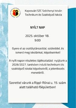 Nyílt nap