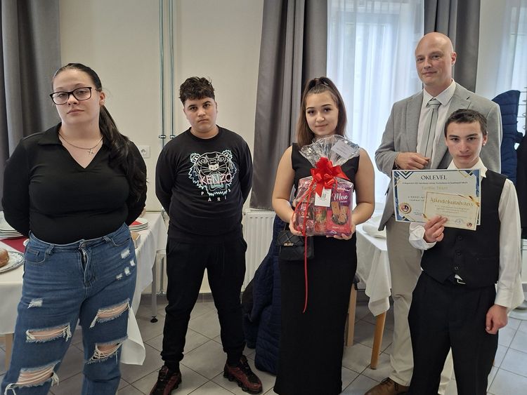 II. Turizmus–vendéglátás ágazati verseny