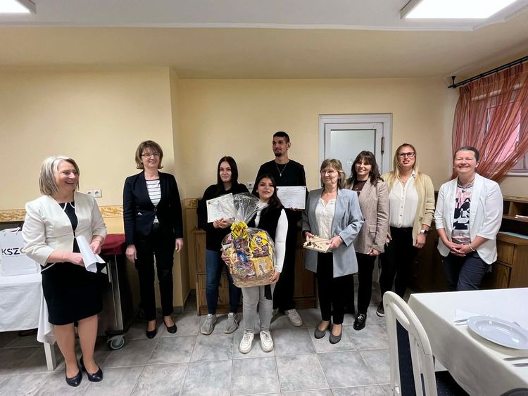 Kereskedelmi vetélkedő