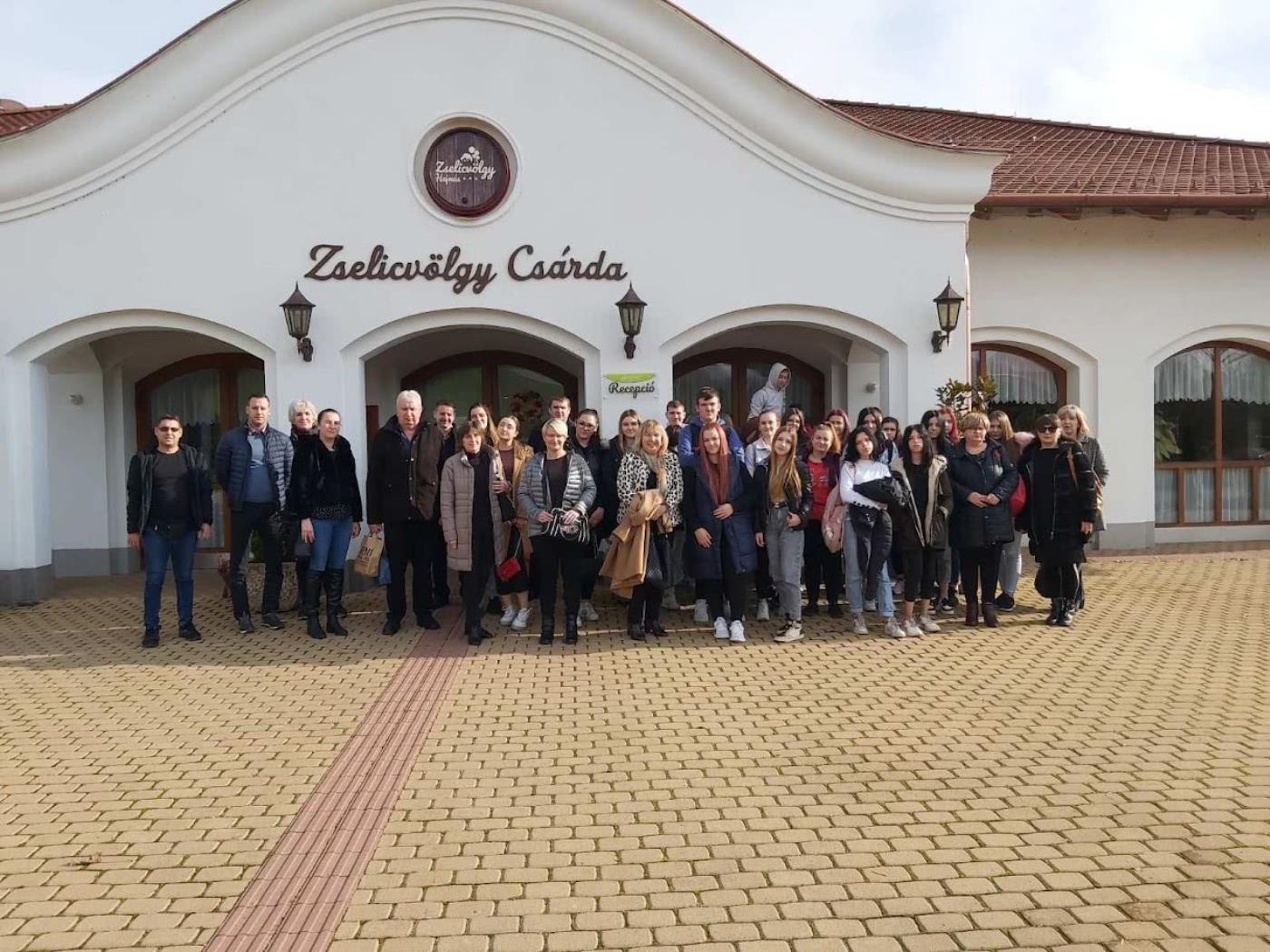 Zselici Szabadidőfam Látogatás Hírek Kaposvári Szc Széchenyi István