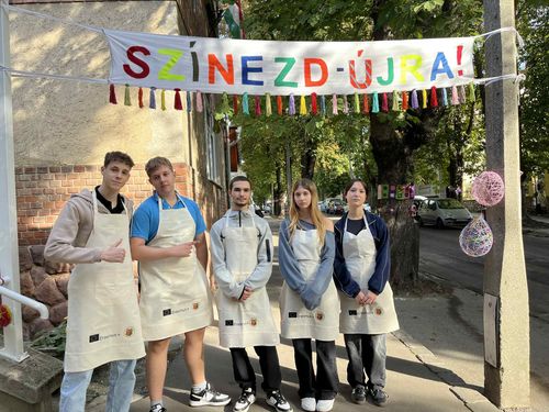 Színezd újra 