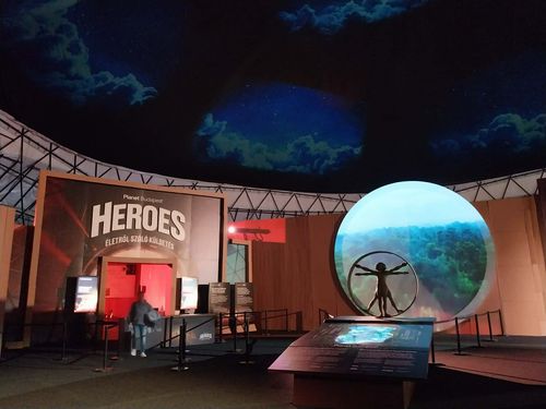 🌍✨ Planet Budapest – fenntarthatóság testközelből