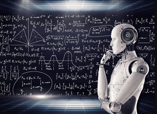 Már a szakképzésben is tananyag a mesterséges intelligencia