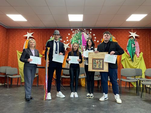 Somogy vármegye értékei vetélkedősorozat IV.